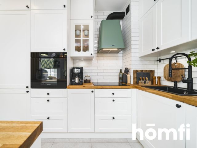 3-room apartment in a high standard | Stelmachów Park | ready to move in - Квартира - Продаж - Kraków, Krowodrza / Bronowice Wielkie