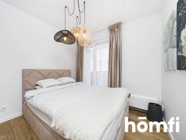 3-room apartment in a high standard | Stelmachów Park | ready to move in - Квартира - Продаж - Kraków, Krowodrza / Bronowice Wielkie