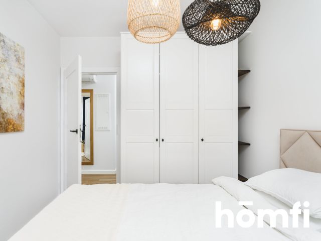 3-room apartment in a high standard | Stelmachów Park | ready to move in - Квартира - Продаж - Kraków, Krowodrza / Bronowice Wielkie