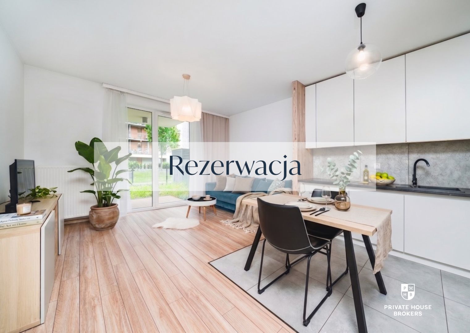 2 pokoje | Nowa 5 Dzielnica | Wrocławska 53 | miejsce postojowe w garażu - Mieszkanie - Sprzedaż - Kraków, Krowodrza