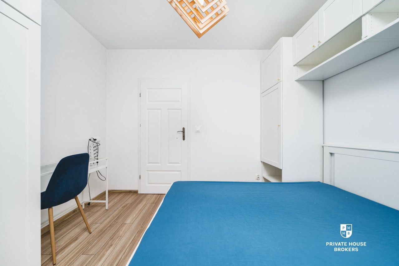 Onebedroom | Nowa 5 Dzielnica development | Wrocławska 53 for sale | parking spot in garage - Apartment - Sale - Kraków, Krowodrza