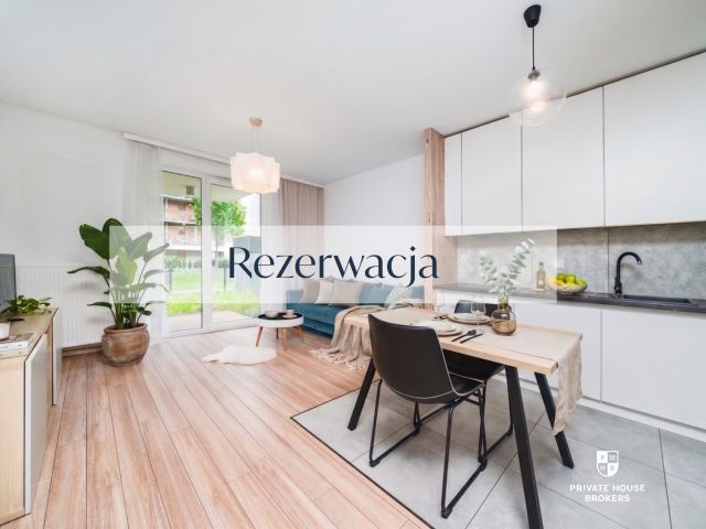 2 pokoje | Nowa 5 Dzielnica | Wrocławska 53 | miejsce postojowe w garażu - Mieszkanie - Sprzedaż - Kraków, Krowodrza