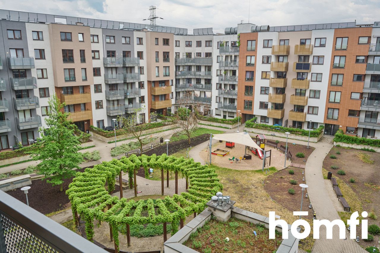 3 pokoje | garaż | komórka | Świstackiego - Mieszkanie - Sprzedaż - Wrocław, Krzyki / Przedmieście Oławskie