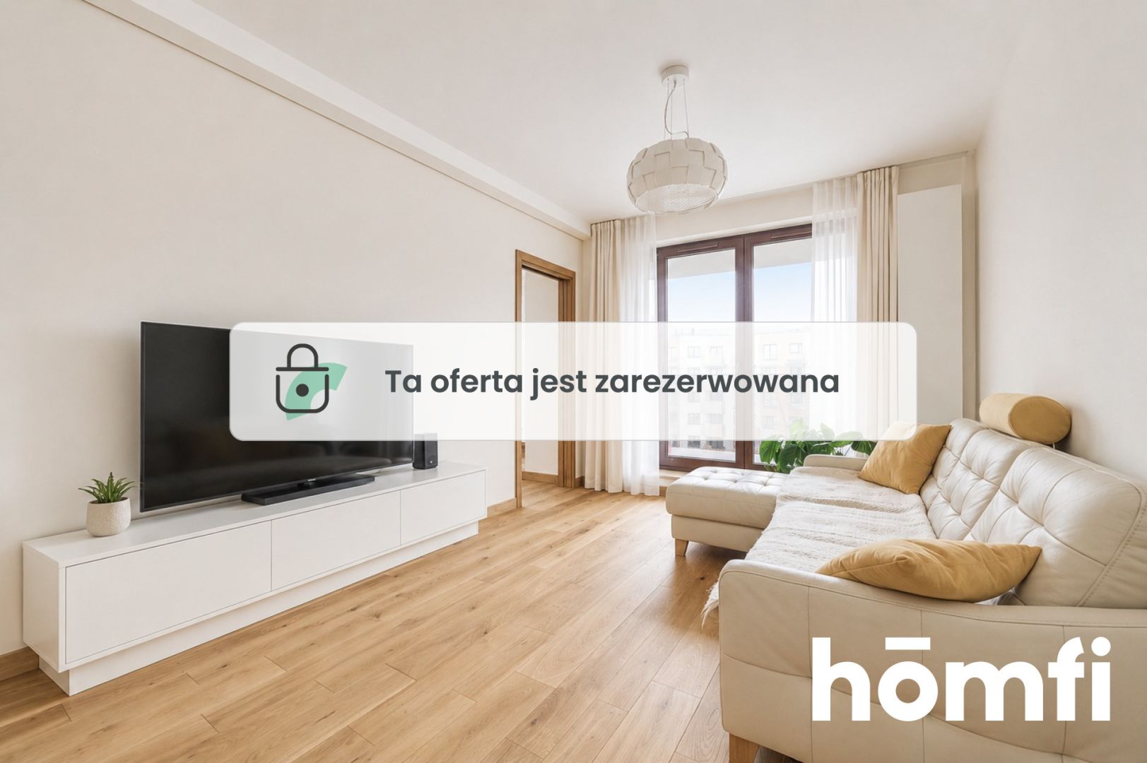 3 pokoje | garaż | komórka | Świstackiego - Квартира - Продаж - Wrocław, Krzyki / Przedmieście Oławskie