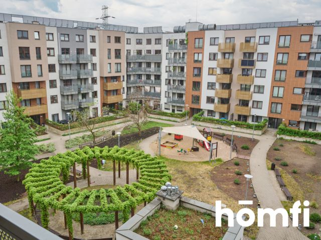 3 pokoje | garaż | komórka | Świstackiego - Mieszkanie - Sprzedaż - Wrocław, Krzyki / Przedmieście Oławskie