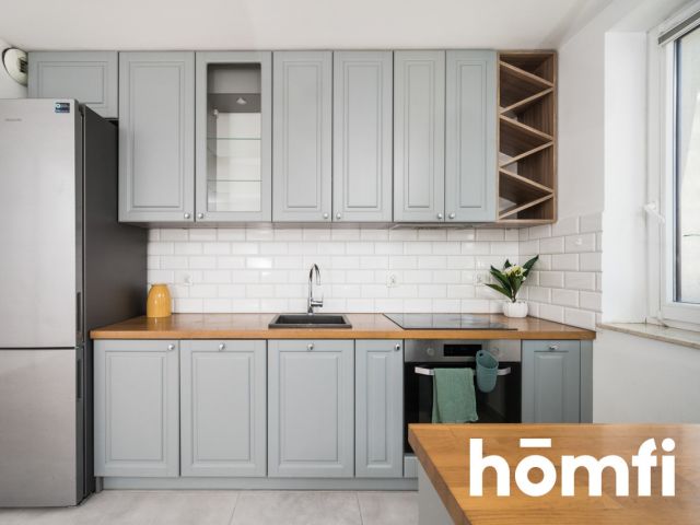 Move-in ready 2-room apartment, perfect to start living or as an investment | 45 m² | SOŁTYSOWSKA PARK - Apartment - Sale - Kraków, Nowa Huta / Czyżyny