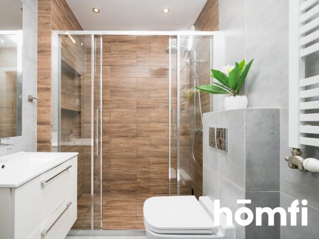 Move-in ready 2-room apartment, perfect to start living or as an investment | 45 m² | SOŁTYSOWSKA PARK - Apartment - Sale - Kraków, Nowa Huta / Czyżyny