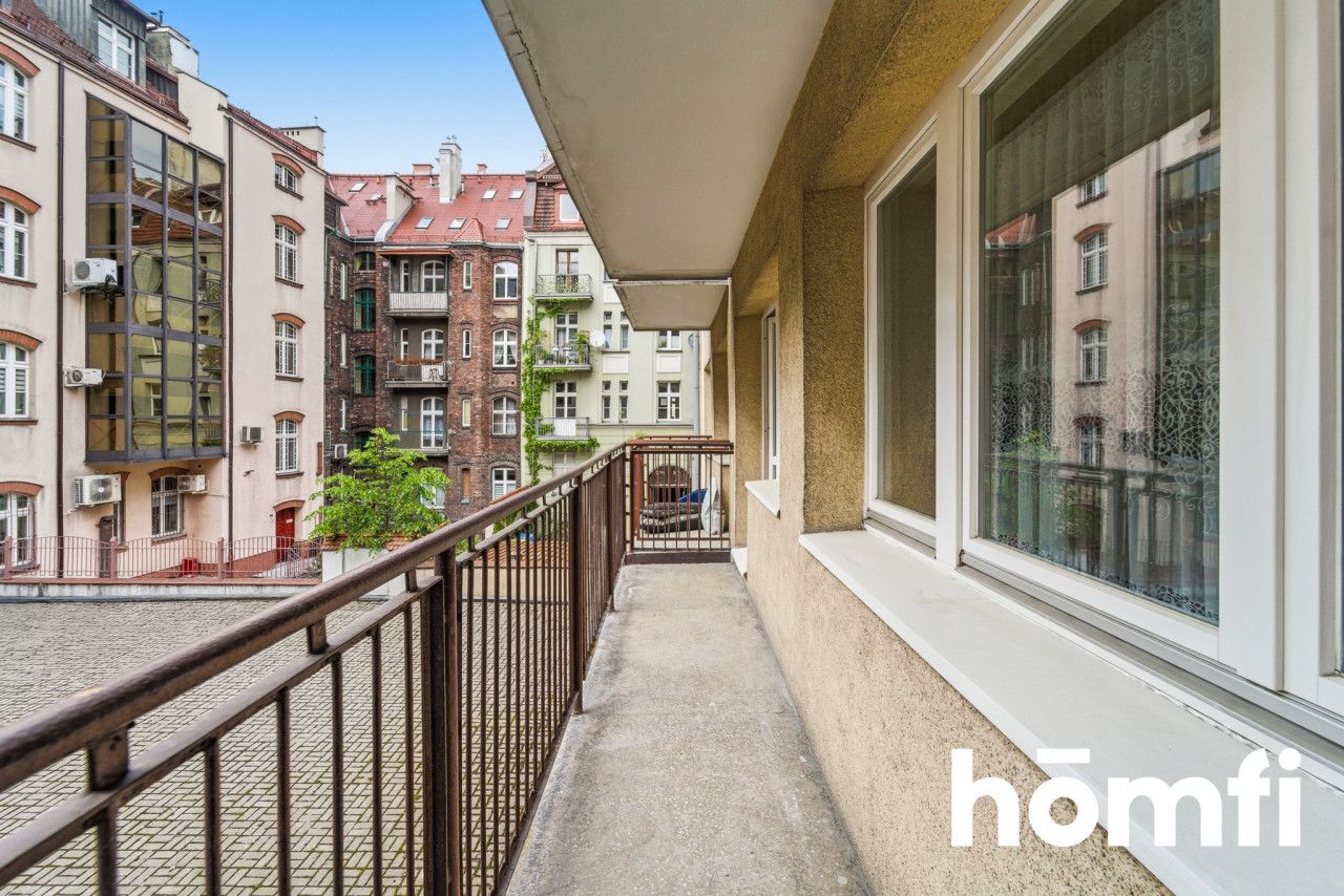 Rozkładowe 3-pokowe mieszkanie w centrum Katowic - Mieszkanie - Wynajem - Katowice