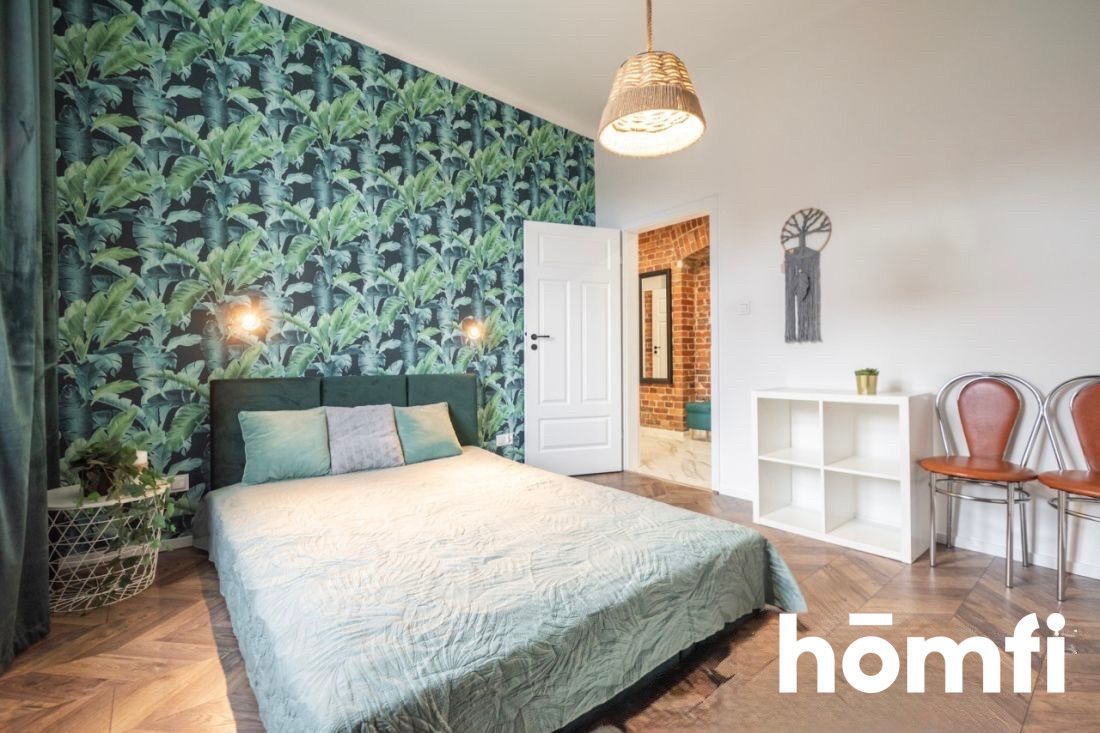 STYLISH apartment in the center of Radom - Apartment - Sale - Radom, Planty