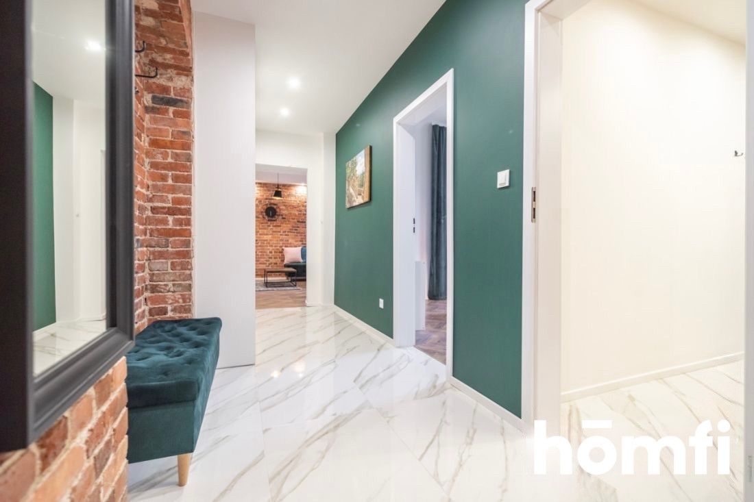 STYLISH apartment in the center of Radom - Apartment - Sale - Radom, Planty
