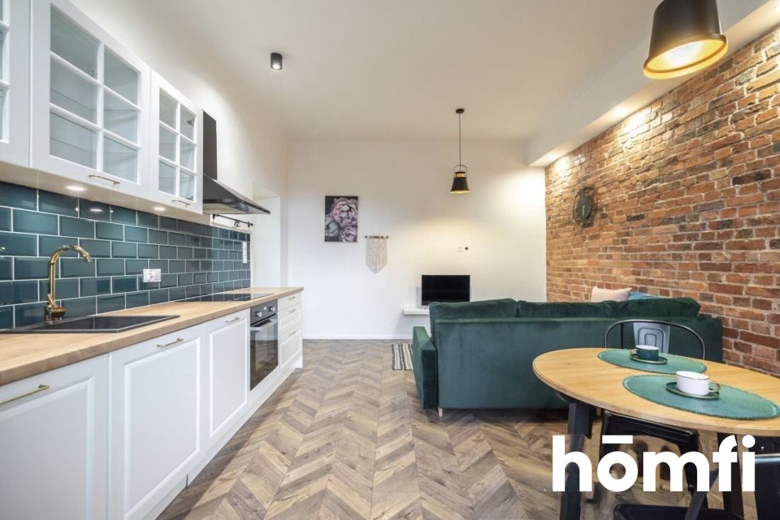 STYLISH apartment in the center of Radom - Apartment - Sale - Radom, Planty