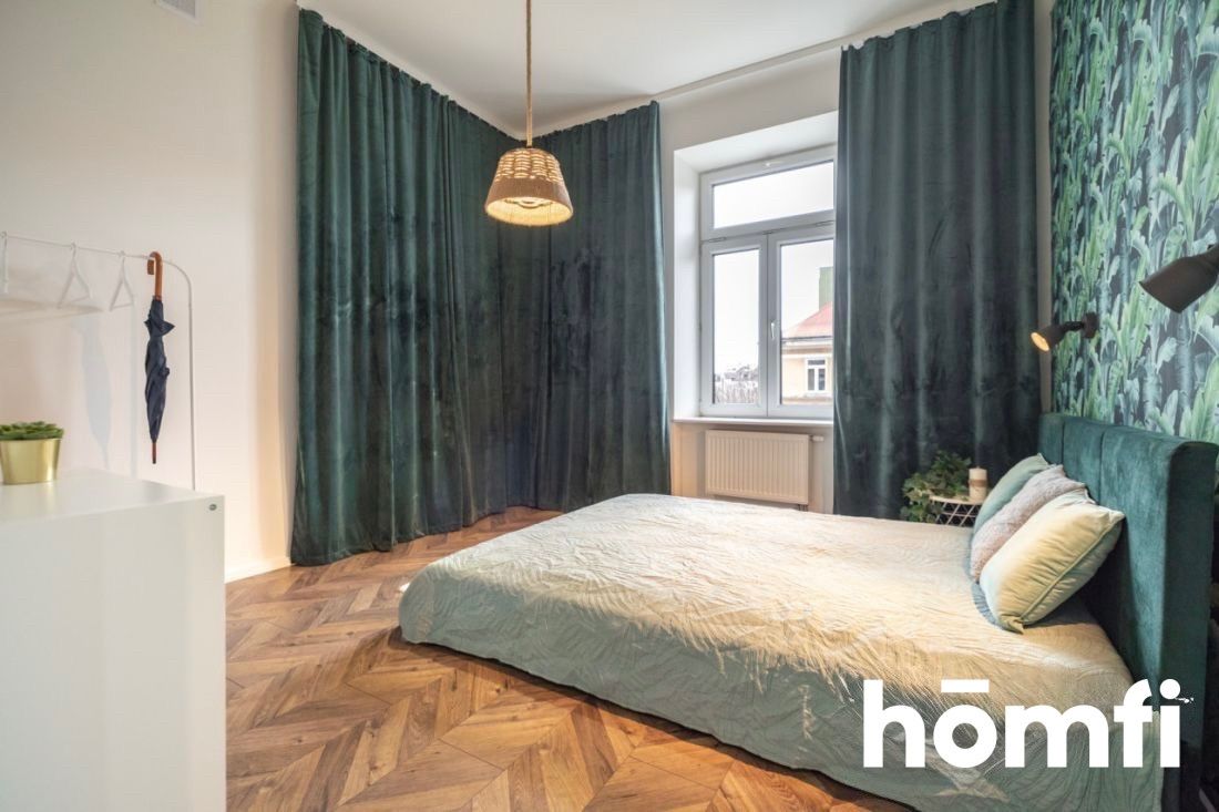STYLISH apartment in the center of Radom - Apartment - Sale - Radom, Planty