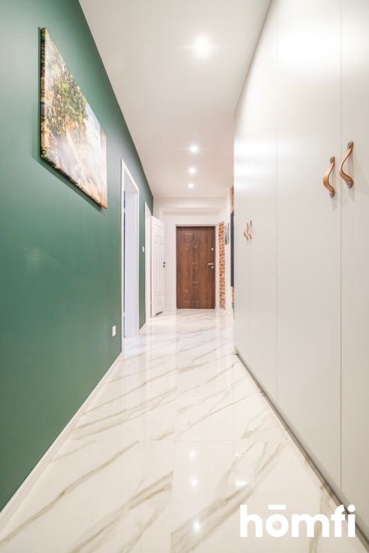 STYLISH apartment in the center of Radom - Apartment - Sale - Radom, Planty