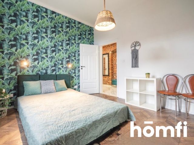 STYLOWE mieszkanie w Centrum Radomia - Mieszkanie - Sprzedaż - Radom, Planty