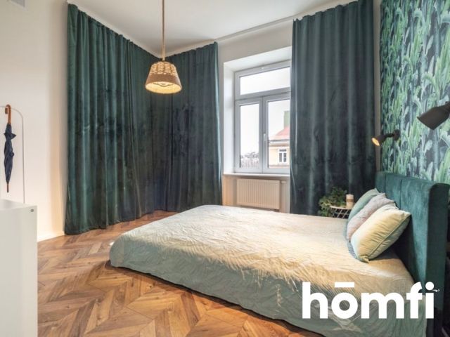 STYLOWE mieszkanie w Centrum Radomia - Mieszkanie - Sprzedaż - Radom, Planty