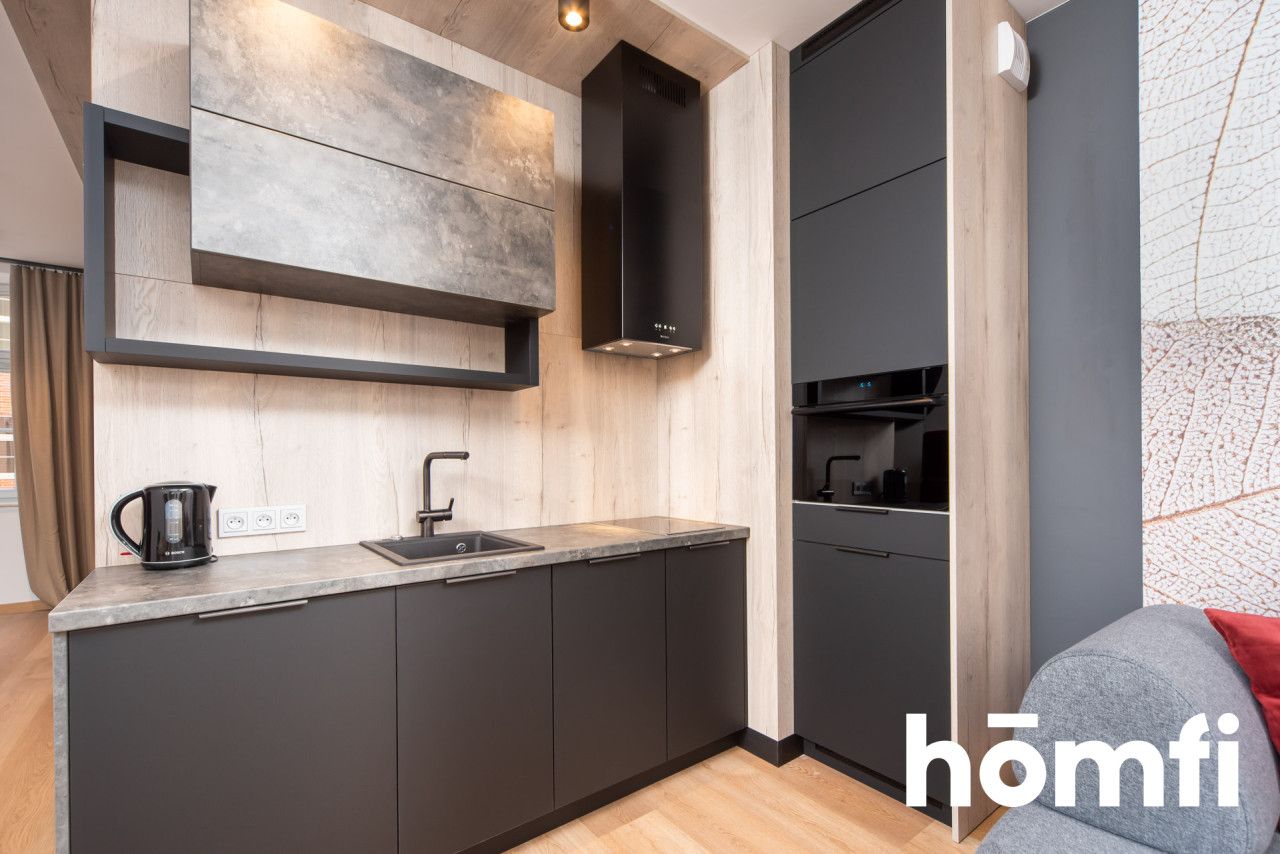 2-room apartment, Lokum Vena, Bema Square - Квартира - Оренда - Wrocław, Śródmieście