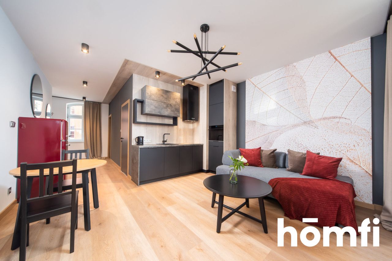 2-room apartment, Lokum Vena, Bema Square - Квартира - Оренда - Wrocław, Śródmieście