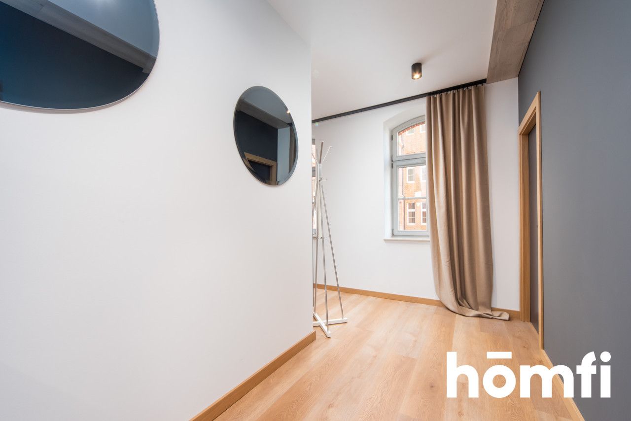 2-room apartment, Lokum Vena, Bema Square - Квартира - Оренда - Wrocław, Śródmieście