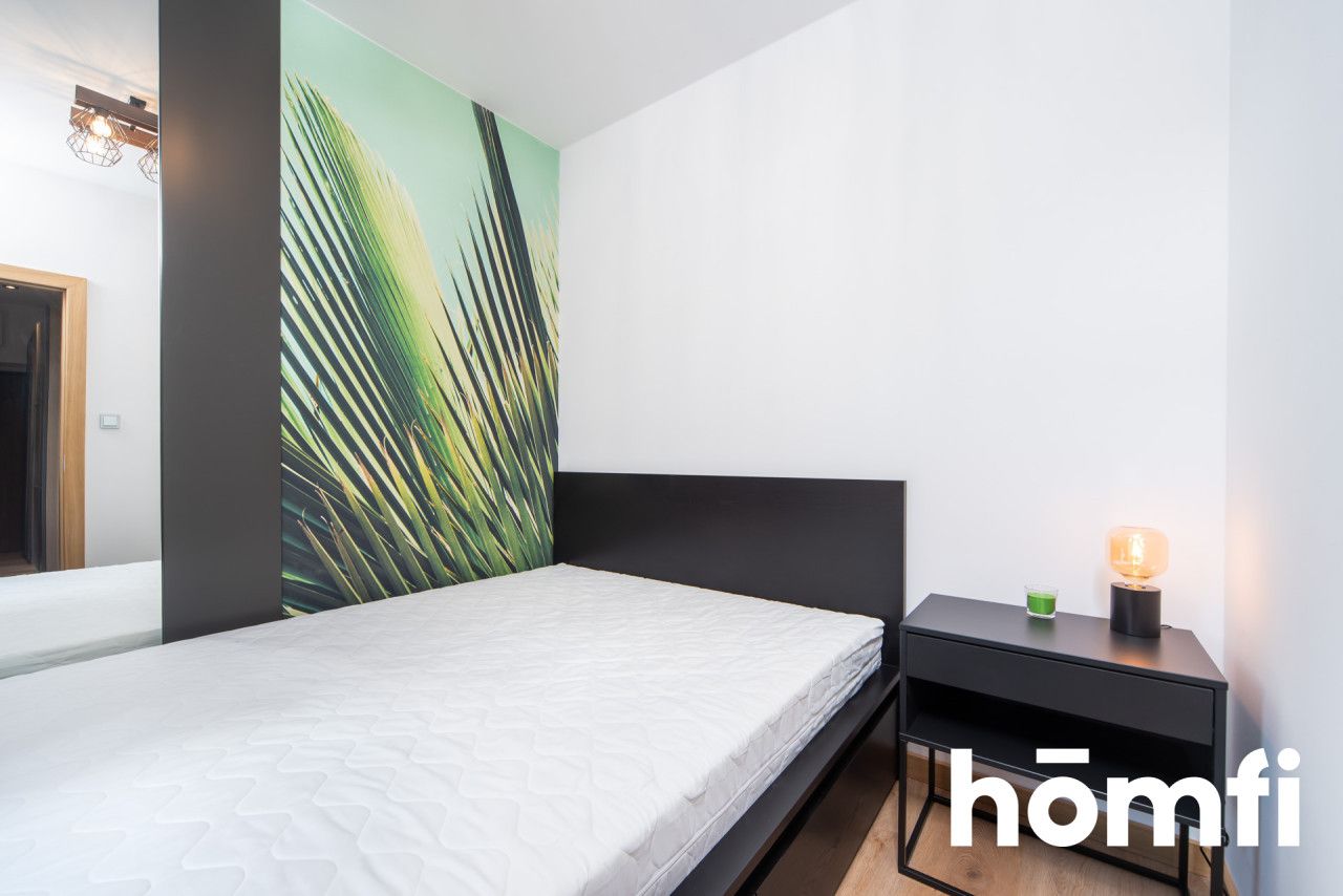 2-room apartment, Lokum Vena, Bema Square - Квартира - Оренда - Wrocław, Śródmieście