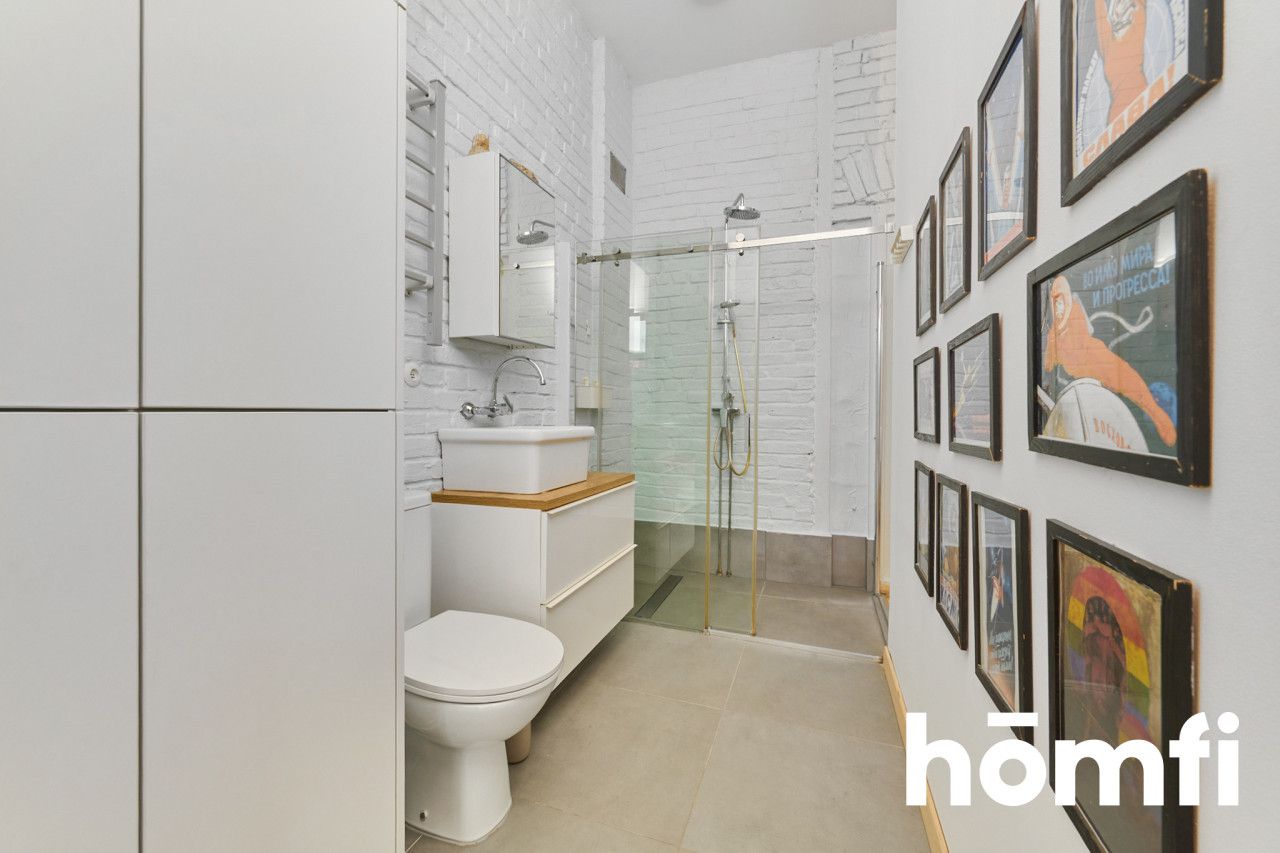 2-BEDROOM | CITY CENTER | AIR CONDITIONING - Apartment - Rent - Wrocław, Śródmieście / Nadodrze