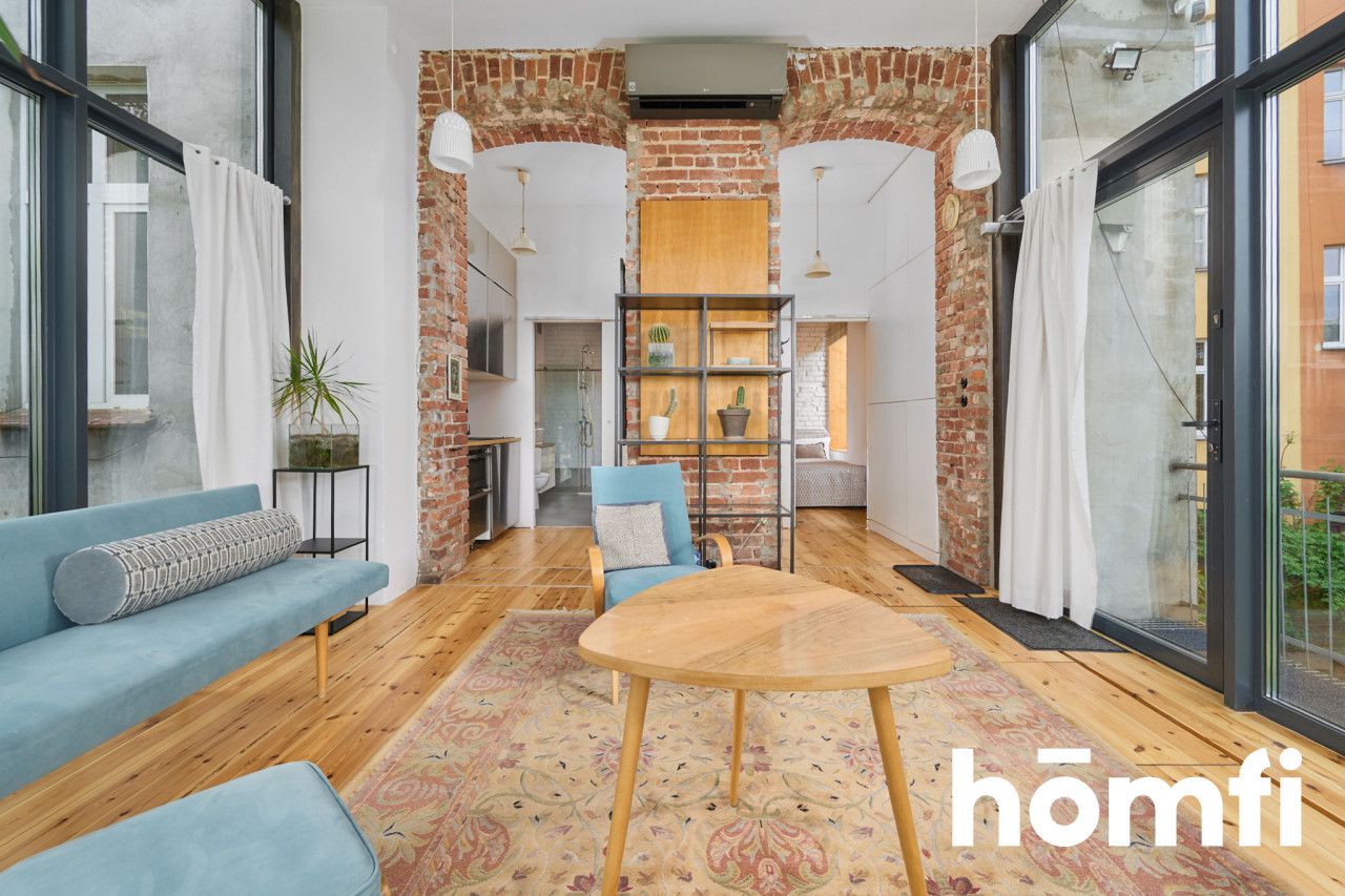 2-BEDROOM | CITY CENTER | AIR CONDITIONING - Apartment - Rent - Wrocław, Śródmieście / Nadodrze