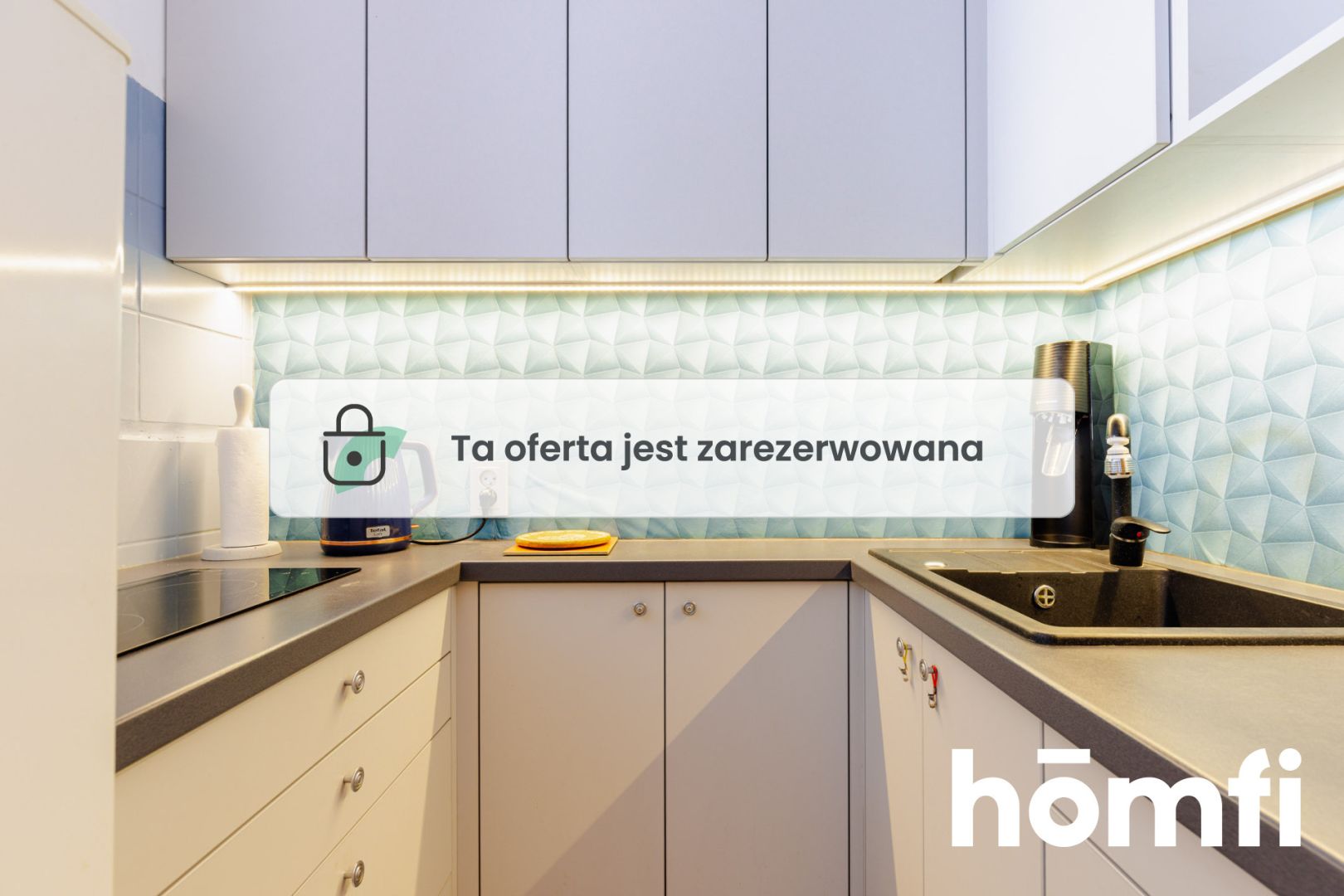 2 pokoje 5 minut od metra - Mieszkanie - Sprzedaż - Warszawa, Targówek / Targówek Mieszkaniowy