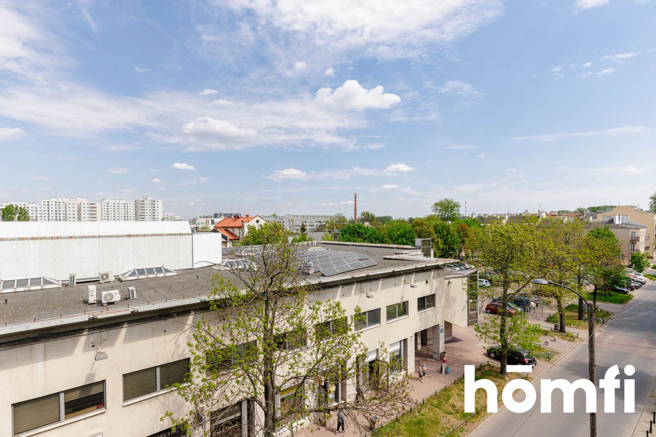 2 rooms 5 min from metro - Apartment - Sale - Warszawa, Targówek / Targówek Mieszkaniowy