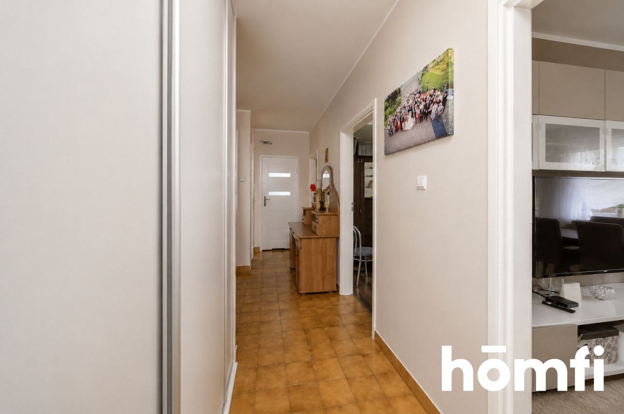 Modern 3-room apartment - Apartment - Sale - Bełchatowski, Bełchatów