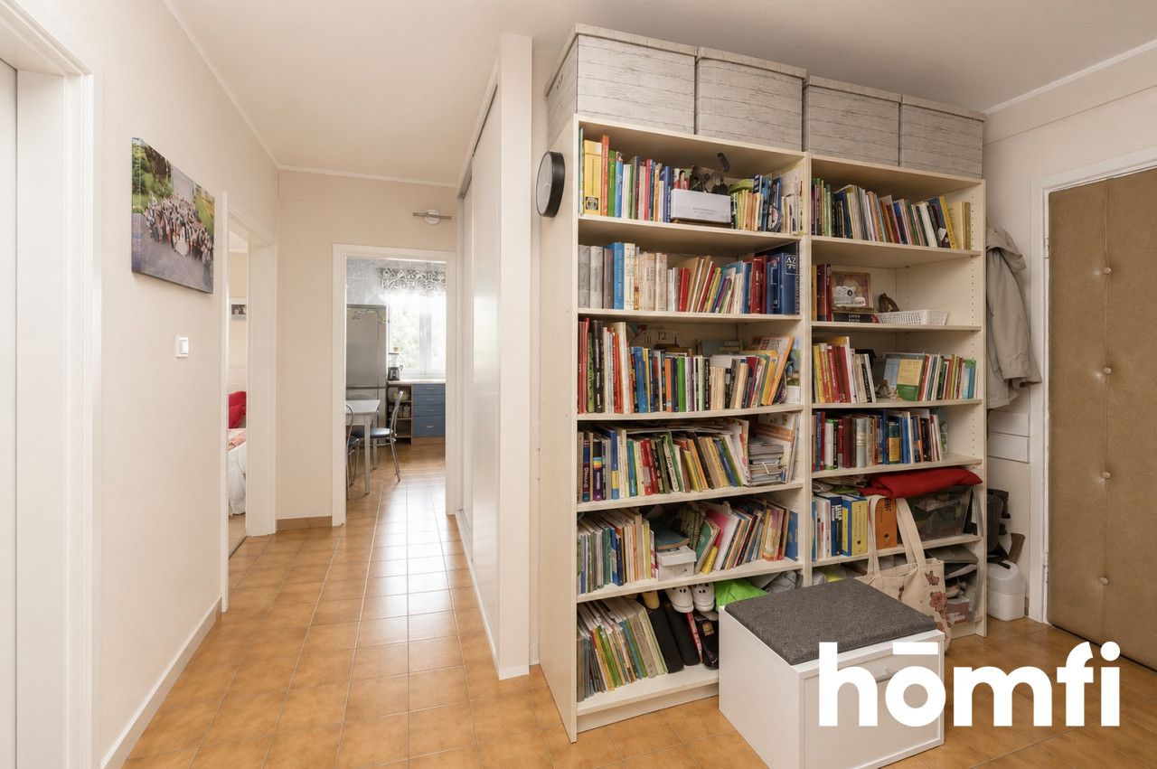 Modern 3-room apartment - Apartment - Sale - Bełchatowski, Bełchatów