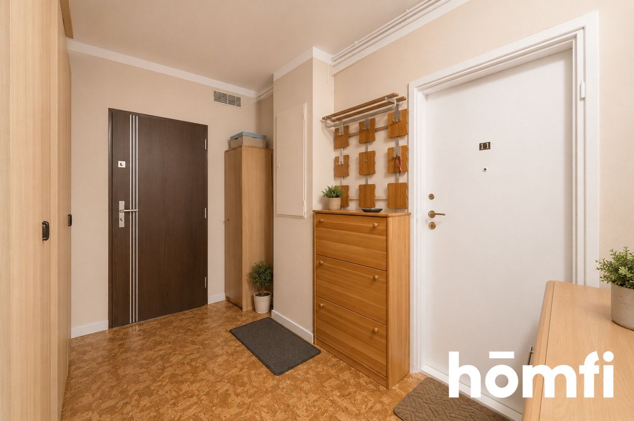 Modern 3-room apartment - Apartment - Sale - Bełchatowski, Bełchatów