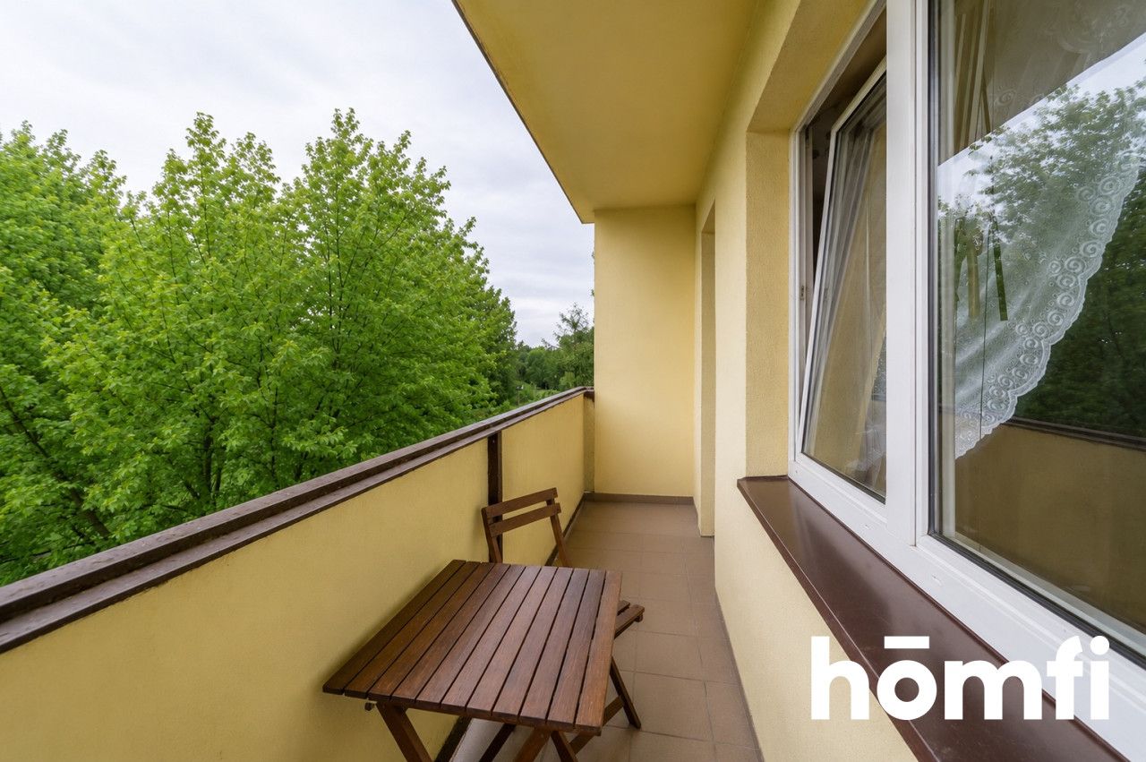 Modern 3-room apartment - Apartment - Sale - Bełchatowski, Bełchatów