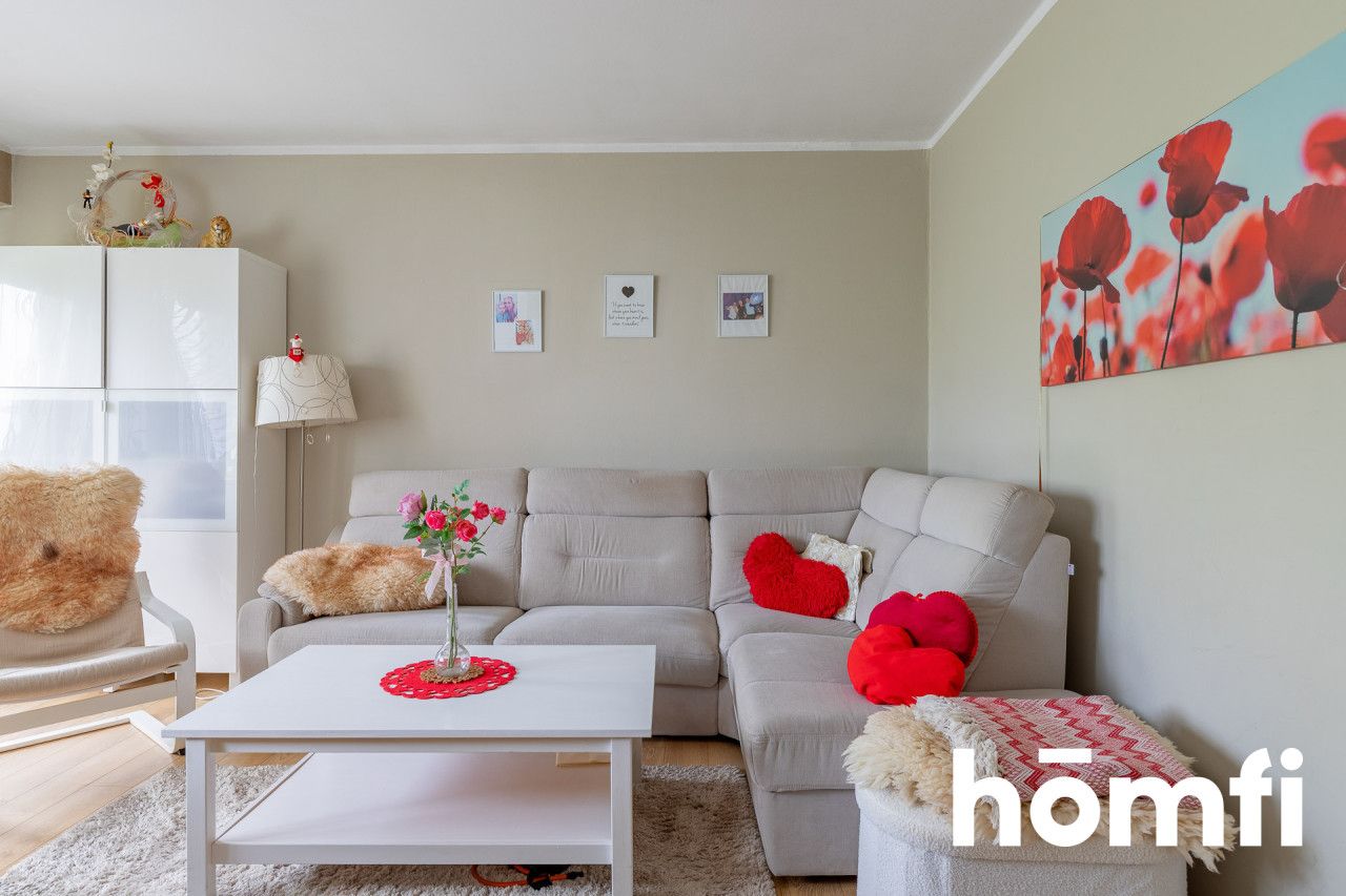 3-pokojowe mieszkanie - Mieszkanie - Sprzedaż - Bełchatowski, Bełchatów