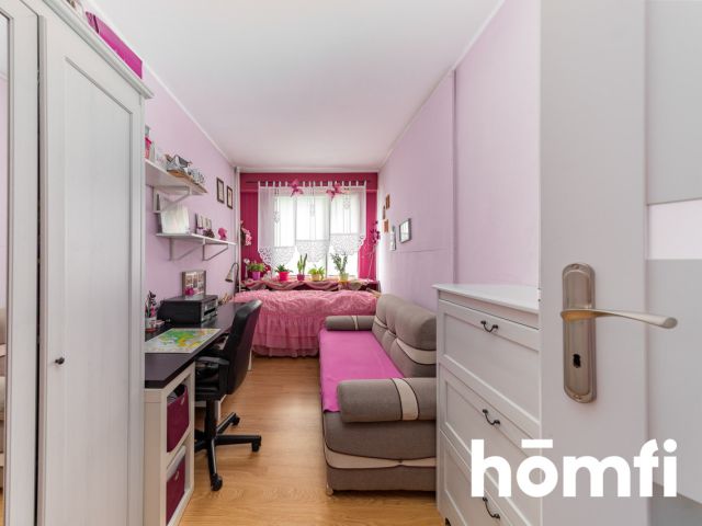Modern 3-room apartment - Apartment - Sale - Bełchatowski, Bełchatów