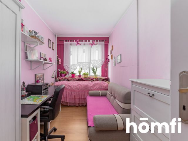 Modern 3-room apartment - Apartment - Sale - Bełchatowski, Bełchatów