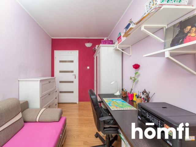 Modern 3-room apartment - Apartment - Sale - Bełchatowski, Bełchatów