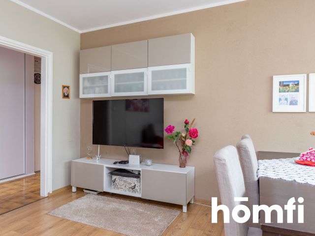 Modern 3-room apartment - Apartment - Sale - Bełchatowski, Bełchatów