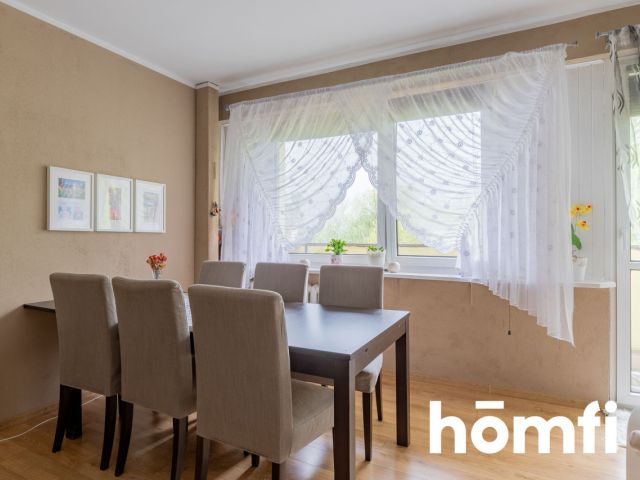 Modern 3-room apartment - Apartment - Sale - Bełchatowski, Bełchatów