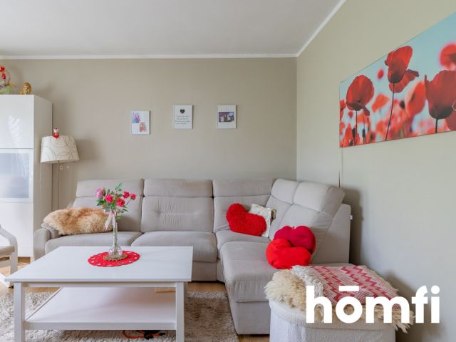 Modern 3-room apartment - Apartment - Sale - Bełchatowski, Bełchatów