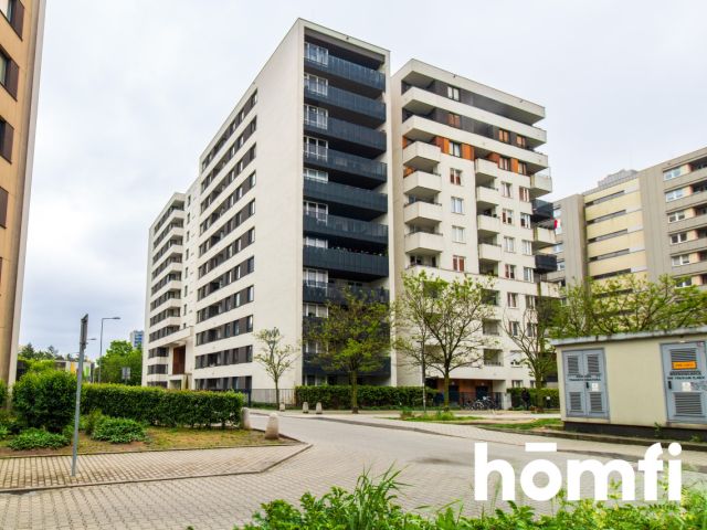 Kawalerka |osobna kuchnia |balkon |8. piętro|AVIA - Mieszkanie - Sprzedaż - Kraków, Nowa Huta / Czyżyny