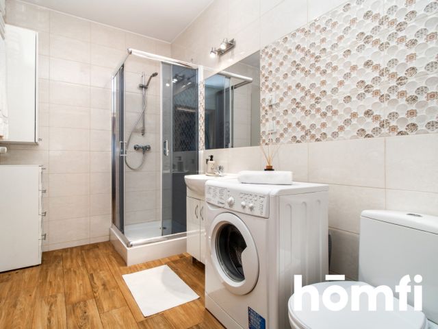 Kawalerka |osobna kuchnia |balkon |8. piętro|AVIA - Mieszkanie - Sprzedaż - Kraków, Nowa Huta / Czyżyny