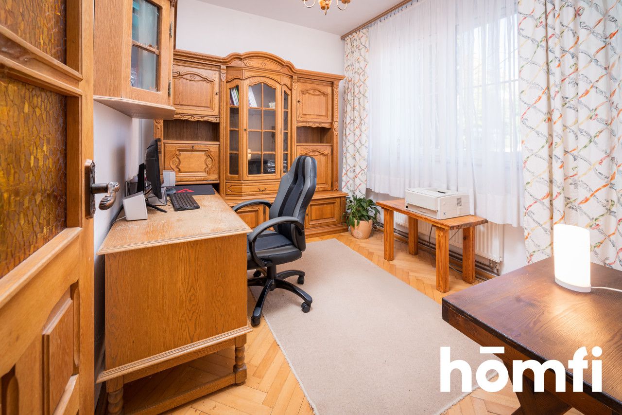 Family house with investment potential - Дім - Продаж - Olsztyn, Brzeziny