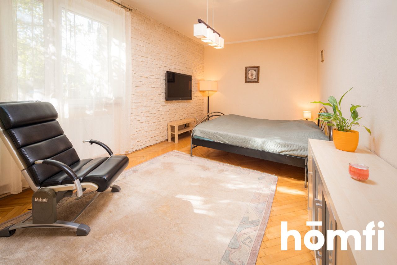 Family house with investment potential - Дім - Продаж - Olsztyn, Brzeziny