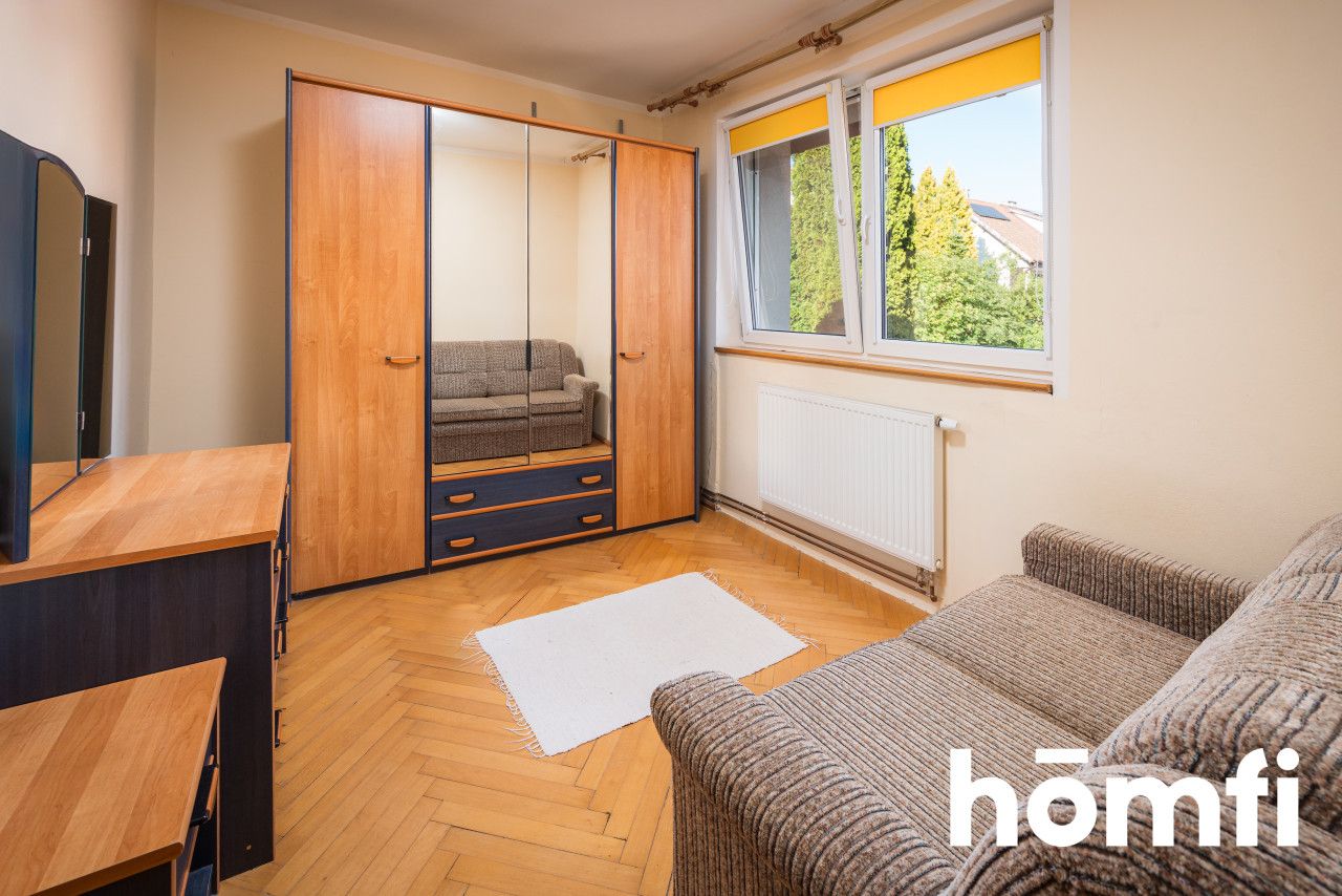 Family house with investment potential - Дім - Продаж - Olsztyn, Brzeziny