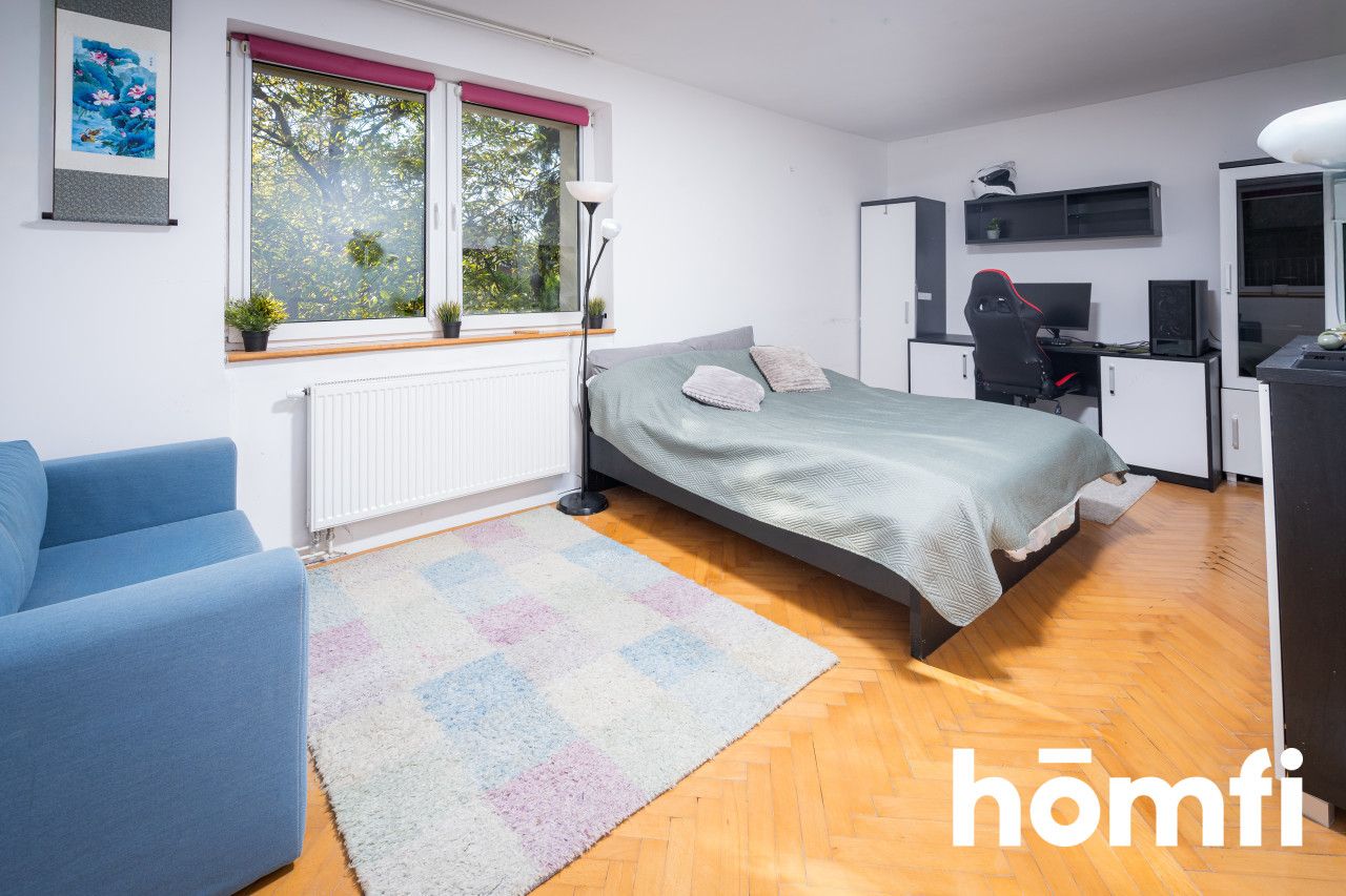 Family house with investment potential - Дім - Продаж - Olsztyn, Brzeziny