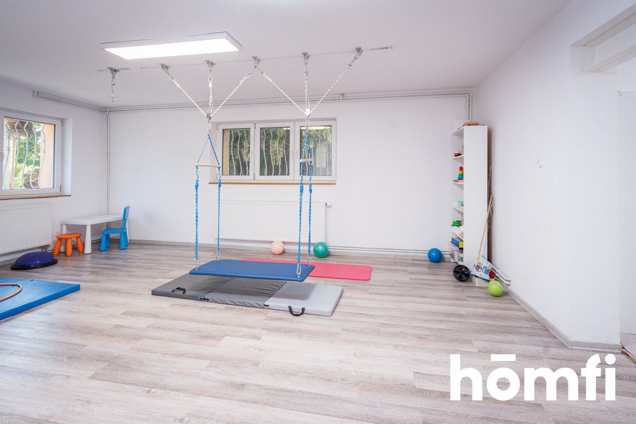 Family house with investment potential - Дім - Продаж - Olsztyn, Brzeziny