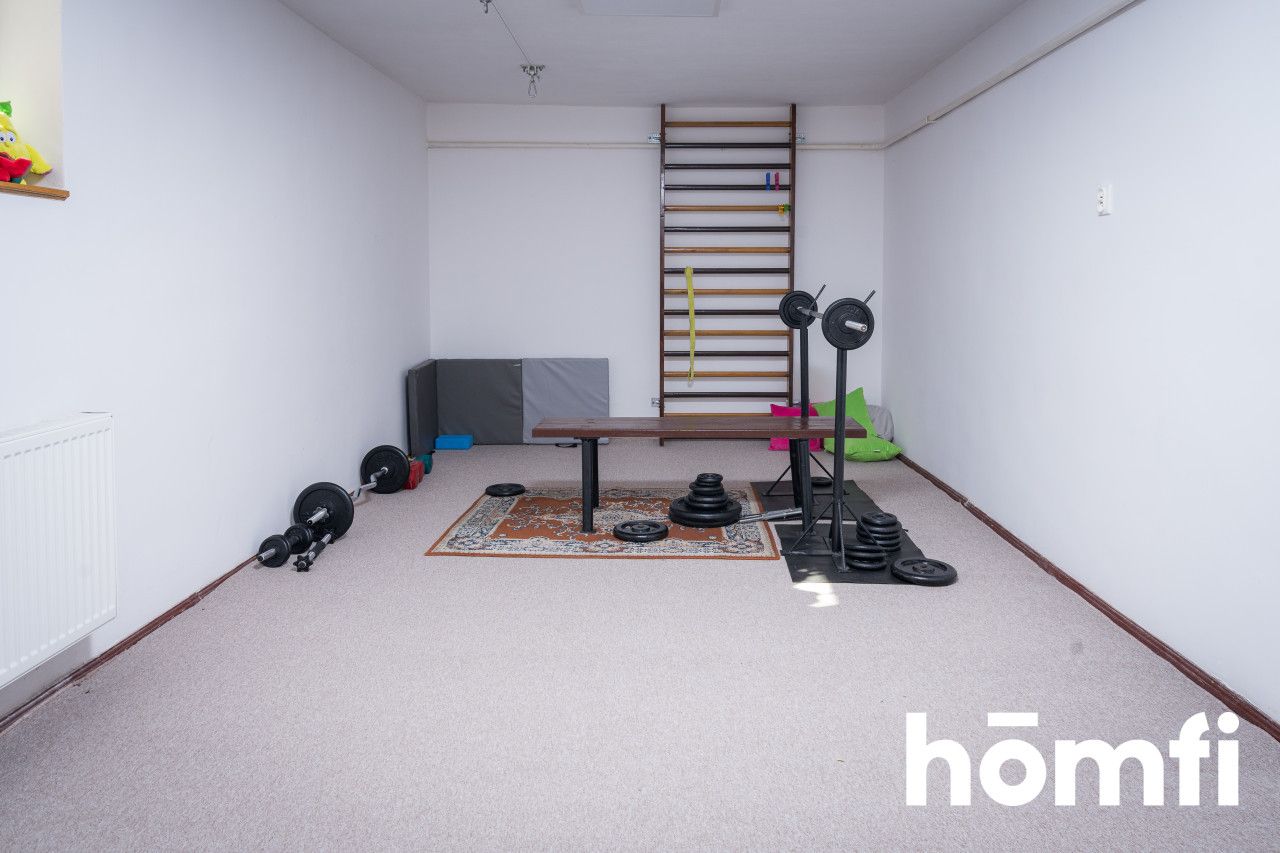Family house with investment potential - Дім - Продаж - Olsztyn, Brzeziny