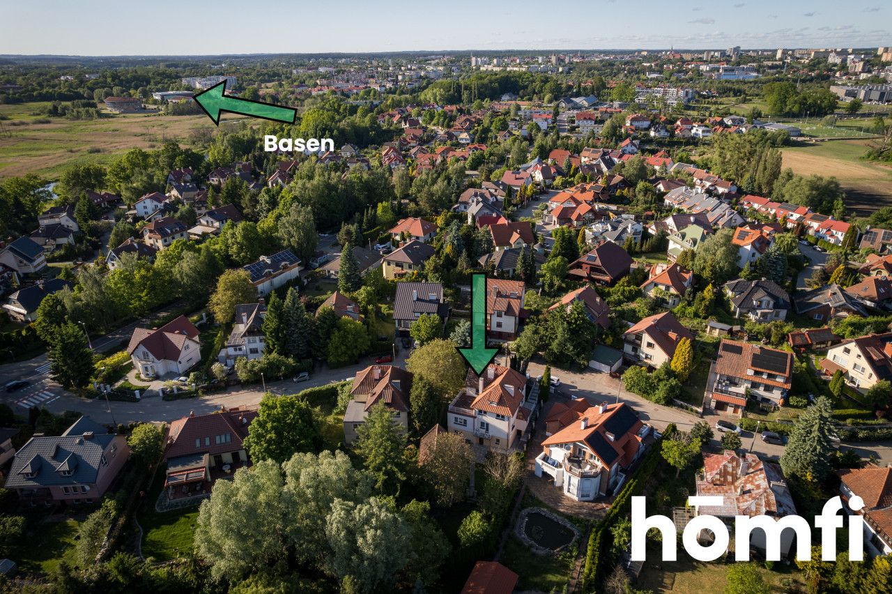 Family house with investment potential - Дім - Продаж - Olsztyn, Brzeziny