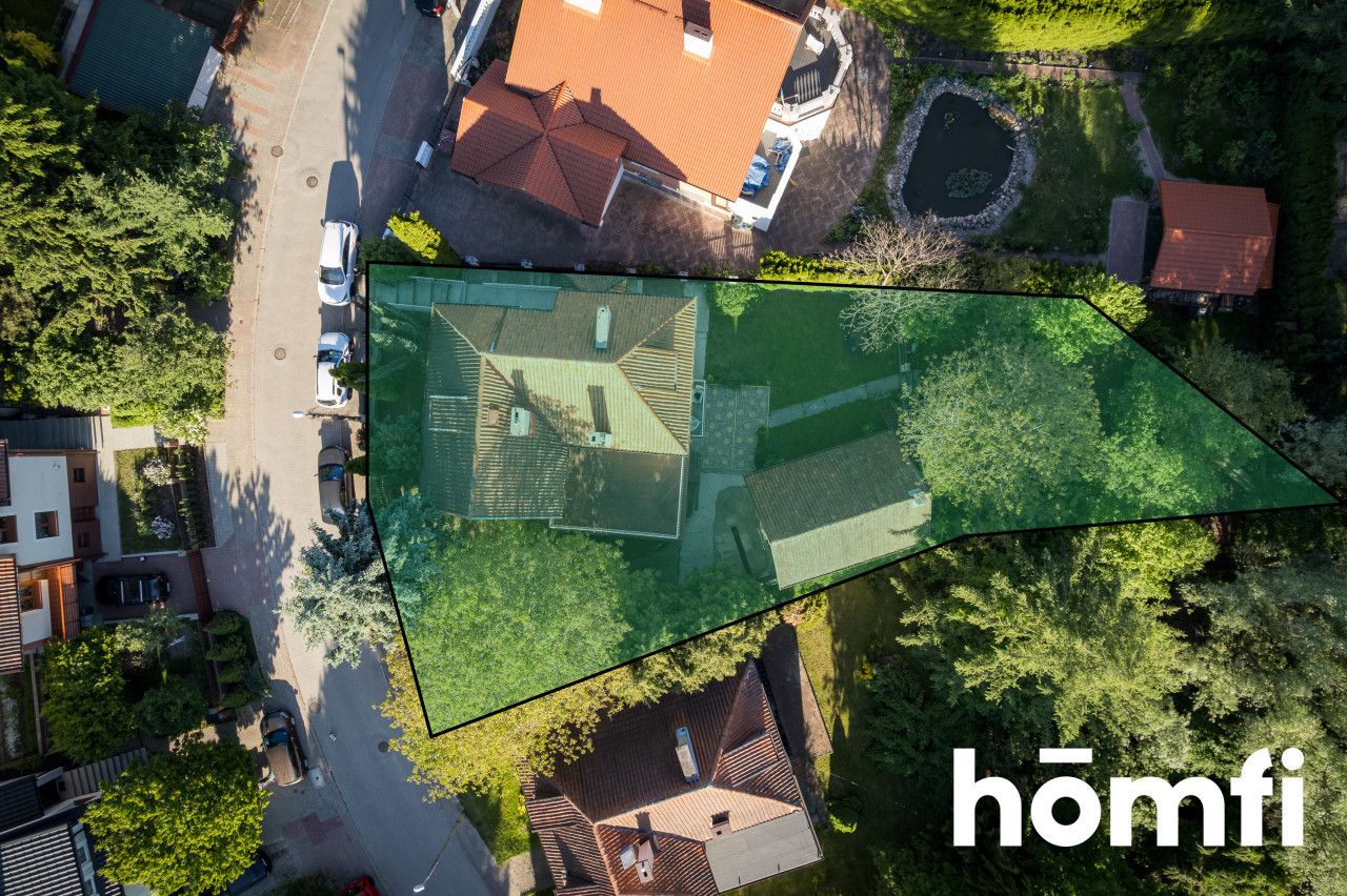 Family house with investment potential - Дім - Продаж - Olsztyn, Brzeziny