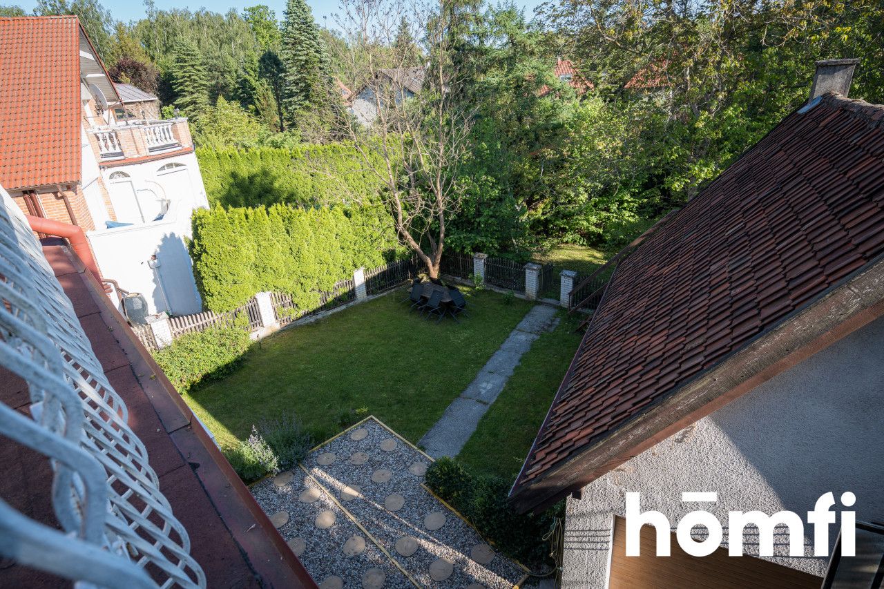 Family house with investment potential - Дім - Продаж - Olsztyn, Brzeziny
