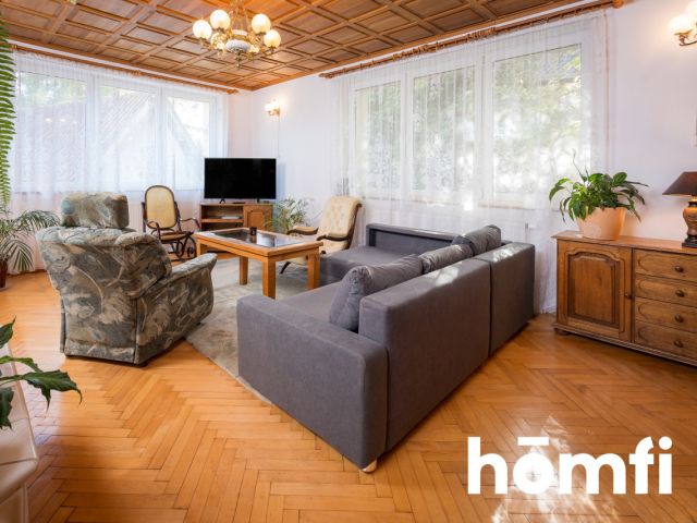 Family house with investment potential - House - Sale - Olsztyn, Brzeziny